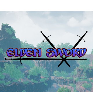 Elden Sword Steam Key GLOBAL